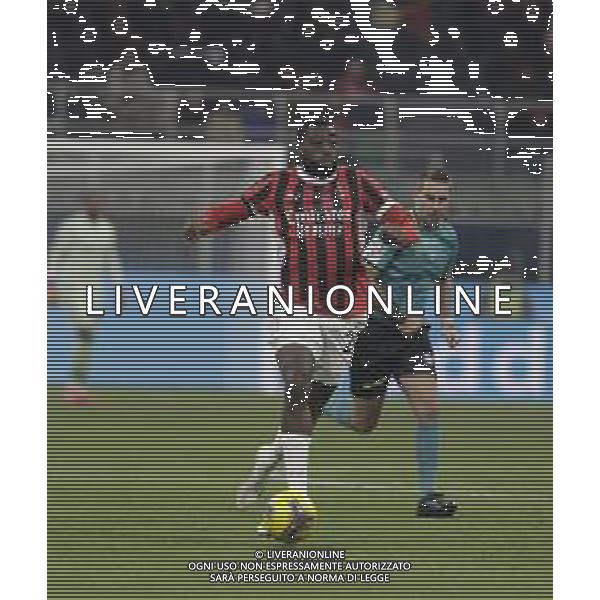 YOUSSOUF FOFANA -MILAN vs CAGLIARI 20a giornata Campionato Calcio Serie A Enilive 11.01.2025 ©PAOLO GIAMPIETRI - AGENZIA ALDO LIVERANI SAS