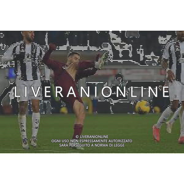 Torino 11.01.25 Stadio Grande Torino @Manuela Viganti/Ag. Aldo Liverani sas Torino vs Juventus Campionato Calcio Serie A Enilive 2024/2025 20a giornata Nella foto: nikola vlasic ©Viganti - AGENZIA ALDO LIVERANI SAS
