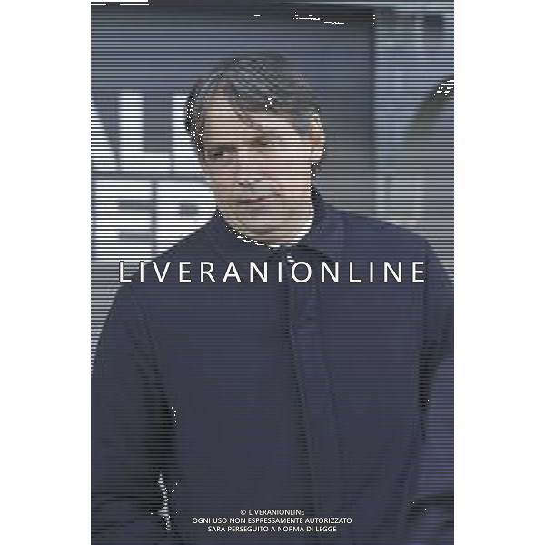 Simone Inzaghi Head Coach of Inter FC during Venezia FC vs FC Internazionale, 20° Serie A Enilive 2024-25 game at Pier Luigi Penzo stadium in Venezia (VE), Italy, on January 12, 2025. (Photo by Davide Casentini)- AGENZIA ALDO LIVERANI SAS