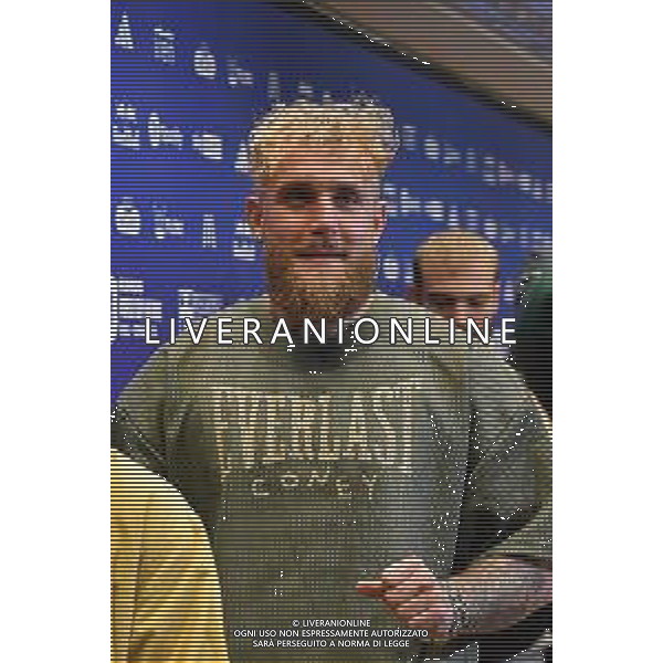 TVMV-Torino 12.01.2025 Allianz Stadium ©Manuela Viganti/Agenzia Aldo Liverani Kings League World Cup Nations 2025 Finale Brasile Colombia Nella foto: jack paul ©Viganti - AGENZIA ALDO LIVERANI SAS