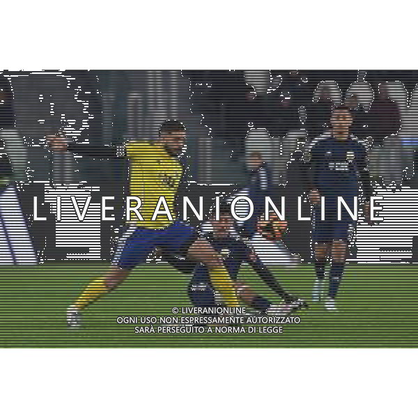 TVMV-Torino 12.01.2025 Allianz Stadium ©Manuela Viganti/Agenzia Aldo Liverani Kings League WORLD Cup Nations 2025 Finale Brasile Colombia Nella foto: kelvin ©Viganti - AGENZIA ALDO LIVERANI SAS