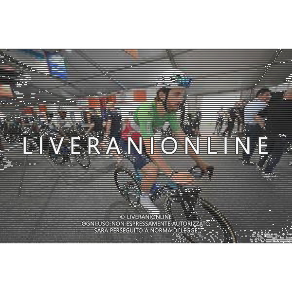 14-01-2025 Allenamento 2 Tour Down Under 2025; 2025, Xds - Astana; Bettiol, Alberto; Adelaide; foto stefano sirotti-ag aldo liverani sas