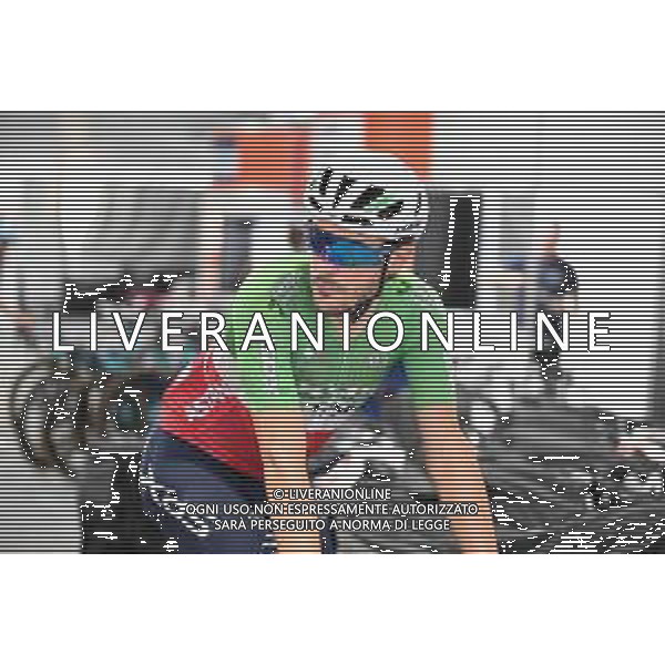 14-01-2025 Allenamento 2 Tour Down Under 2025; 2025, Xds - Astana; Bettiol, Alberto; Adelaide; foto stefano sirotti-ag aldo liverani sas