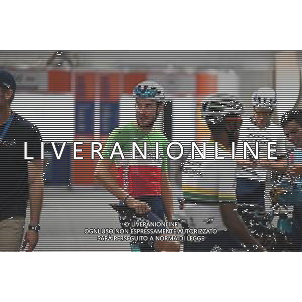 14-01-2025 Allenamento 2 Tour Down Under 2025; 2025, Xds - Astana; Bettiol, Alberto; Adelaide; foto stefano sirotti-ag aldo liverani sas