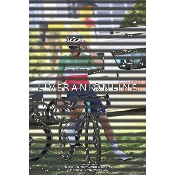 14-01-2025 Allenamento 2 Tour Down Under 2025; 2025, Xds - Astana; Bettiol, Alberto; Adelaide; foto stefano sirotti-ag aldo liverani sas
