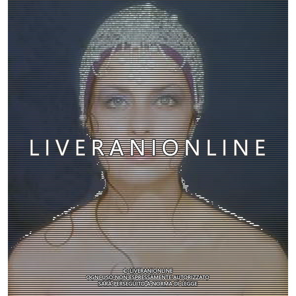 COL-RETROSPETTIVA JULIETTE MAYNIEL ATTRICE NELLA FOTO JULIETTE MAYNIEL AG GIOVANNI LIVERANI-AG ALDO LIVERANI SAS