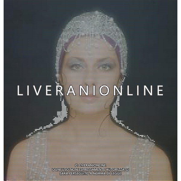 COL-RETROSPETTIVA JULIETTE MAYNIEL ATTRICE NELLA FOTO JULIETTE MAYNIEL AG GIOVANNI LIVERANI-AG ALDO LIVERANI SAS