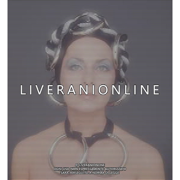 COL-RETROSPETTIVA JULIETTE MAYNIEL ATTRICE NELLA FOTO JULIETTE MAYNIEL AG GIOVANNI LIVERANI-AG ALDO LIVERANI SAS