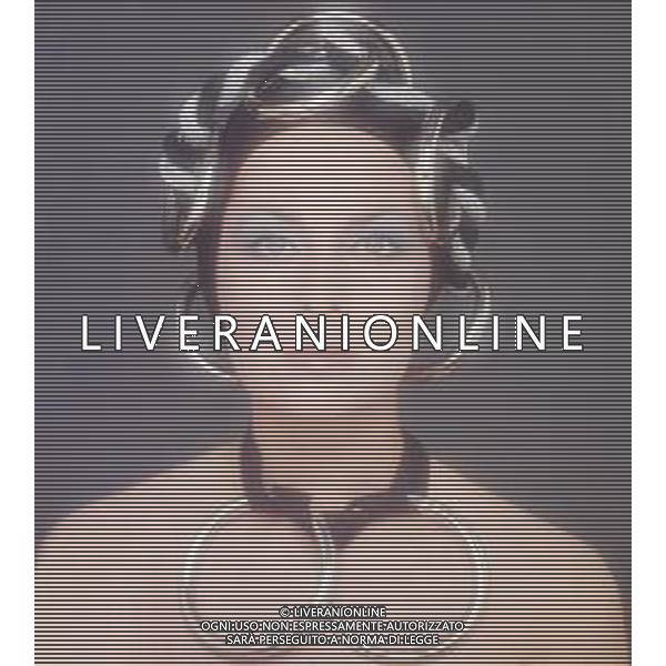 COL-RETROSPETTIVA JULIETTE MAYNIEL ATTRICE NELLA FOTO JULIETTE MAYNIEL AG GIOVANNI LIVERANI-AG ALDO LIVERANI SAS