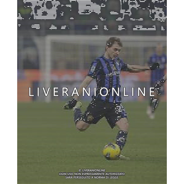 NICOLO\' BARELLA -INTER vs BOLOGNA Campionato Calcio Serie A 15-01-2025 ©PAOLO GIAMPIETRI-AGENZIA ALDO LIVERANI SAS