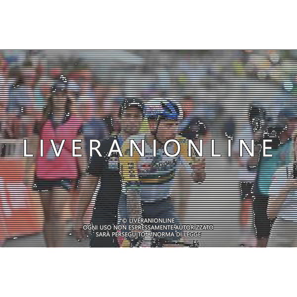 18-01-2025 Down Under Classic; 2025, Red Bull - Bora Hansgrohe; Welsford, Sam; Adelaide; ©SIROTTI-AGENZIA ALDO LIVERANI SAS