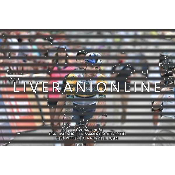 18-01-2025 Down Under Classic; 2025, Red Bull - Bora Hansgrohe; Welsford, Sam; Adelaide; ©SIROTTI-AGENZIA ALDO LIVERANI SAS