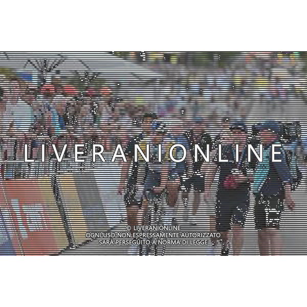18-01-2025 Down Under Classic; 2025, Red Bull - Bora Hansgrohe; Welsford, Sam; Adelaide; ©SIROTTI-AGENZIA ALDO LIVERANI SAS