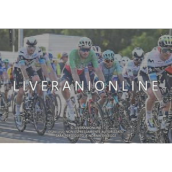 18-01-2025 Down Under Classic; 2025, Xds - Astana; Bettiol, Alberto; Adelaide; ©SIROTTI-AGENZIA ALDO LIVERANI SAS