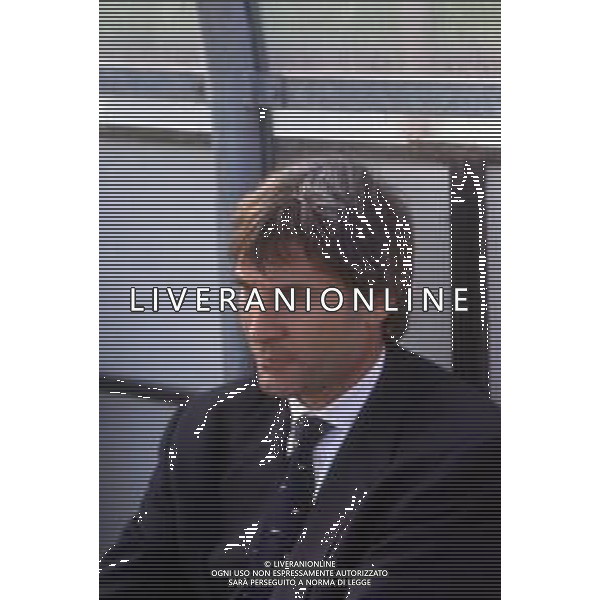 DIA-RETROSPETTIVA GESUALDO ALBANESE ALLENATORE NELLA FOTO GESUALDO ALBANESE ALLENATORE BARLETTA CAMPIONATO CALCIO SERIE B NELL’ANNO 1988-1989 AG ALDO LIVERANI SAS