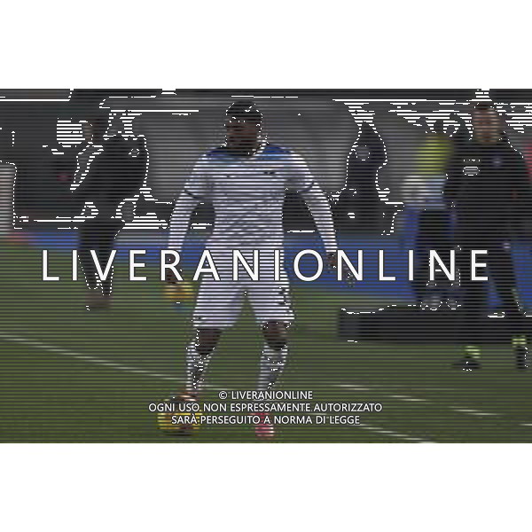 Hellas Verona vs Lazio Campionato Serie A Enilive - 21 Giornata Stadio Bentegodi - Verona 19-01-2025 nella foto Nuno Tavares foto federico gaetao-ag aldo liverani sas