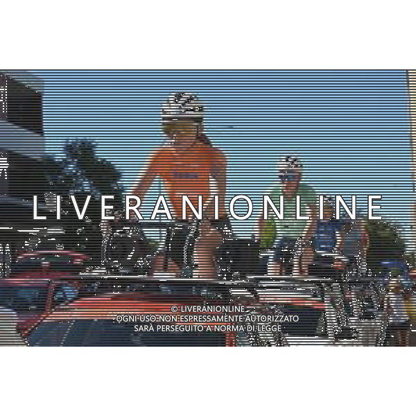 21-01-2025 Tour Down Under; Tappa 01 Prospect - Gumeracha; Prospect; ©SIROTTI - AGENZIA ALDO LIVERANI SAS