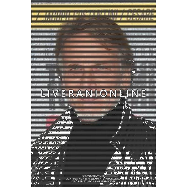 Roma - 21 Gennaio 2025 Photocall del film ‘Tornando a EST’ CESARE BOCCI  Andrea Bracaglia- AGENZIA ALDO LIVERANI SAS