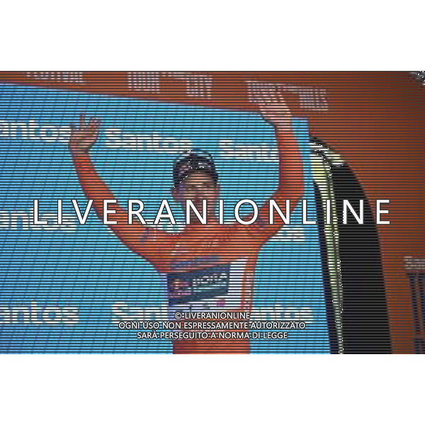 22-01-2025 Tour Down Under; Tappa 02 Tanunda - Tanunda; 2025, Red Bull - Bora Hansgrohe; Welsford, Sam; Tanunda; ©SIROTTI - AGENZIA ALDO LIVERANI SAS