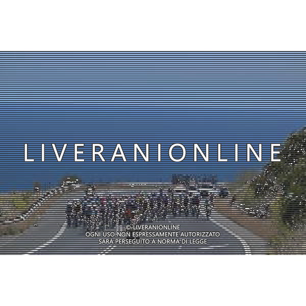 24-01-2025 Tour Down Under; Tappa 04 Glenelg - Victor Harbor; foto stefano sirotti-ag aldo liverani sas