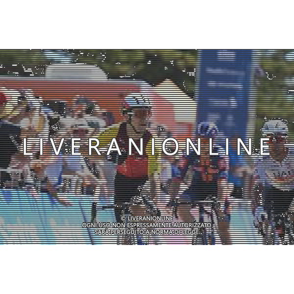 24-01-2025 Tour Down Under; Tappa 04 Glenelg - Victor Harbor; 2025, Cofidis; Coquard, Bryan; Victor Harbor; foto stefano sirotti-ag aldo liverani sas