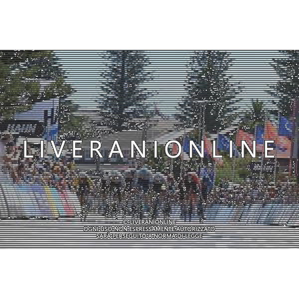 24-01-2025 Tour Down Under; Tappa 04 Glenelg - Victor Harbor; 2025, Cofidis; Coquard, Bryan; Victor Harbor; foto stefano sirotti-ag aldo liverani sas- AGENZIA ALDO LIVERANI SAS