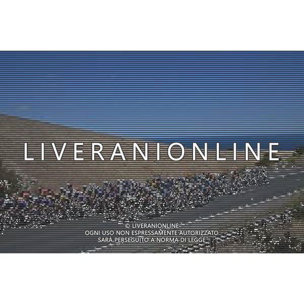 24-01-2025 Tour Down Under; Tappa 04 Glenelg - Victor Harbor; foto stefano sirotti-ag aldo liverani sas- AGENZIA ALDO LIVERANI SAS