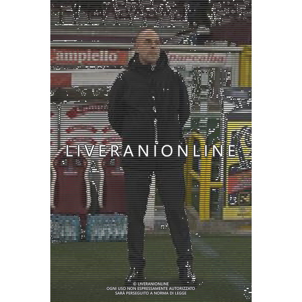 TVMV-Torino 24.01.2025 Stadio Grande Torino @Manuela Viganti/Ag. Aldo Liverani sas Torino vs Cagliari Campionato Calcio Serie A Enilive 2024/2025 22a giornata Nella foto: tommaso giulini