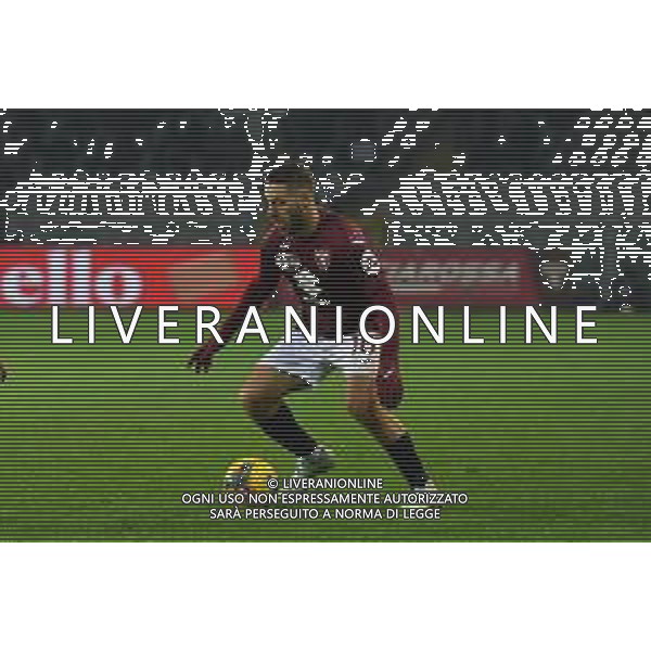 TVMV-Torino 24.01.2025 Stadio Grande Torino @Manuela Viganti/Ag. Aldo Liverani sas Torino vs Cagliari Campionato Calcio Serie A Enilive 2024/2025 22a giornata Nella foto: nikola vlasic