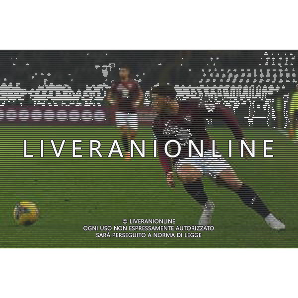 TVMV-Torino 24.01.2025 Stadio Grande Torino @Manuela Viganti/Ag. Aldo Liverani sas Torino vs Cagliari Campionato Calcio Serie A Enilive 2024/2025 22a giornata Nella foto: che adams