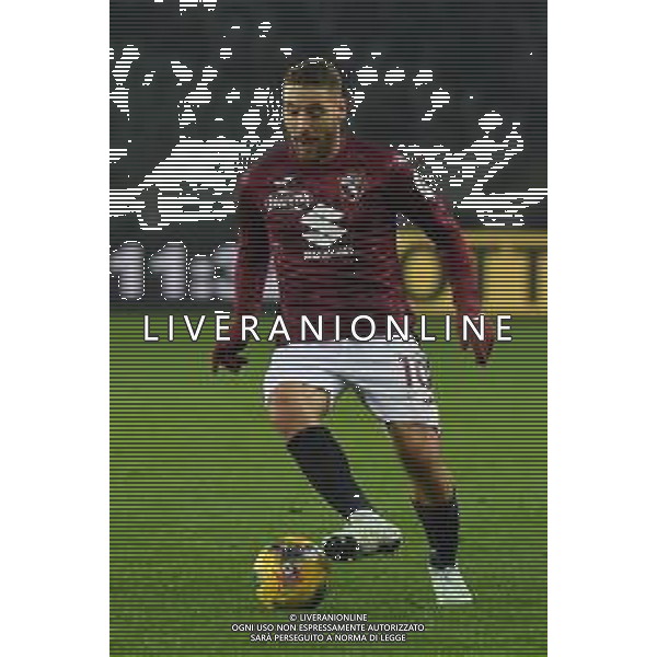 TVMV-Torino 24.01.2025 Stadio Grande Torino @Manuela Viganti/Ag. Aldo Liverani sas Torino vs Cagliari Campionato Calcio Serie A Enilive 2024/2025 22a giornata Nella foto: nikola vlasic