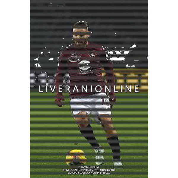 TVMV-Torino 24.01.2025 Stadio Grande Torino @Manuela Viganti/Ag. Aldo Liverani sas Torino vs Cagliari Campionato Calcio Serie A Enilive 2024/2025 22a giornata Nella foto: nikola vlasic