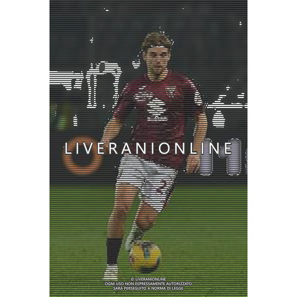 TVMV-Torino 24.01.2025 Stadio Grande Torino @Manuela Viganti/Ag. Aldo Liverani sas Torino vs Cagliari Campionato Calcio Serie A Enilive 2024/2025 22a giornata Nella foto: borna sosa