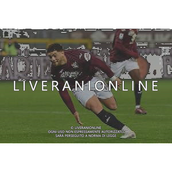 TVMV-Torino 24.01.2025 Stadio Grande Torino @Manuela Viganti/Ag. Aldo Liverani sas Torino vs Cagliari Campionato Calcio Serie A Enilive 2024/2025 22a giornata Nella foto: esultanza che adams dopo il gol