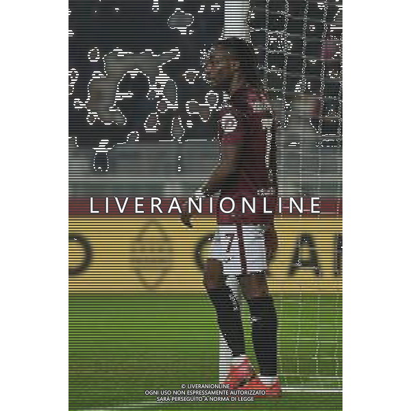 Torino 24.01.25 Stadio Grande Torino TVMV- @Manuela Viganti/Ag. Aldo Liverani sas 24.01.2025 Torino vs Cagliari Campionato Calcio Serie A Enilive 2024/2025 22a giornata Nella foto: Yann Karamoh
