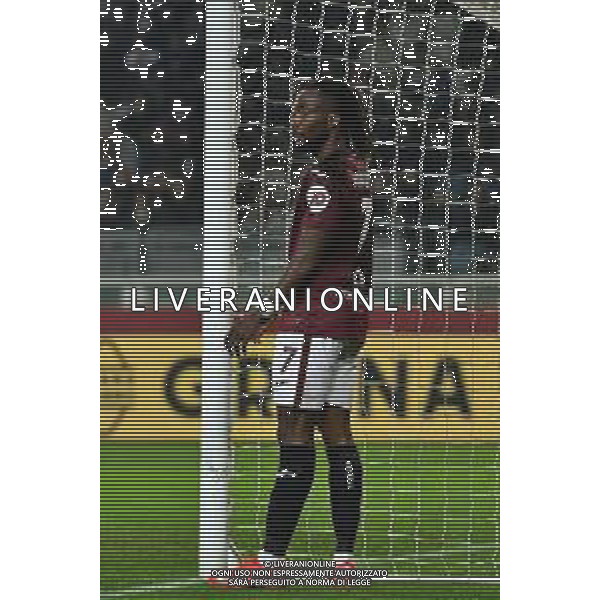 Torino 24.01.25 Stadio Grande Torino TVMV- @Manuela Viganti/Ag. Aldo Liverani sas 24.01.2025 Torino vs Cagliari Campionato Calcio Serie A Enilive 2024/2025 22a giornata Nella foto: Yann Karamoh