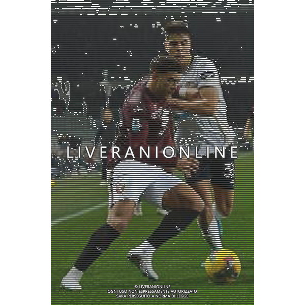 Torino 24.01.25 Stadio Grande Torino TVMV- @Manuela Viganti/Ag. Aldo Liverani sas 24.01.2025 Torino vs Cagliari Campionato Calcio Serie A Enilive 2024/2025 22a giornata Nella foto: Everton Fred Adams- Adam Obert