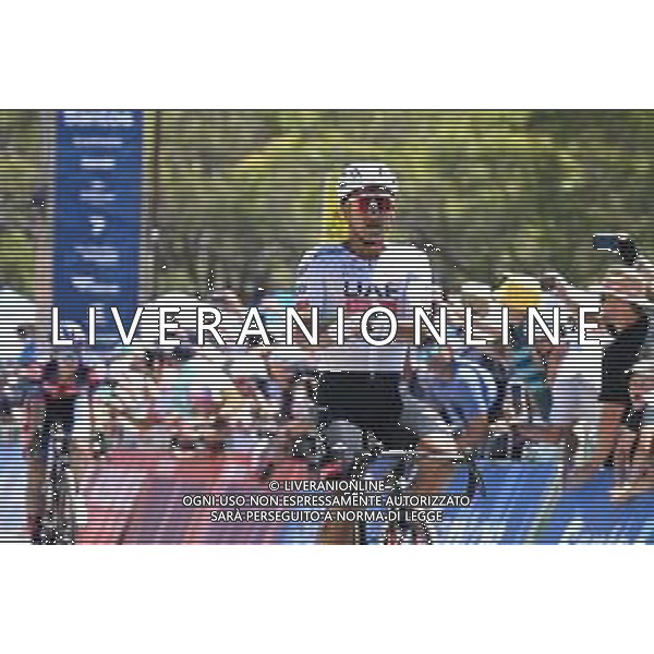 25-01-2025 Tour Down Under; Tappa 05 Mclaren Vale - Willunga Hill; 2025, Uae Team Emirates - Xrg; Narvaez, Jhonnatan; Willunga Hill; ©SIROTTI- AGENZIA ALDO LIVERANI SAS