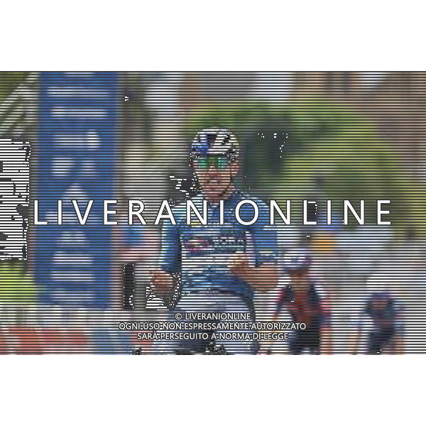 26-01-2025 Tour Down Under; Tappa 06 Adelaide City Council; 2025, Red Bull - Bora Hansgrohe; Welsford, Sam; Adelaide; ©SIROTTI- AGENZIA ALDO LIVERANI SAS