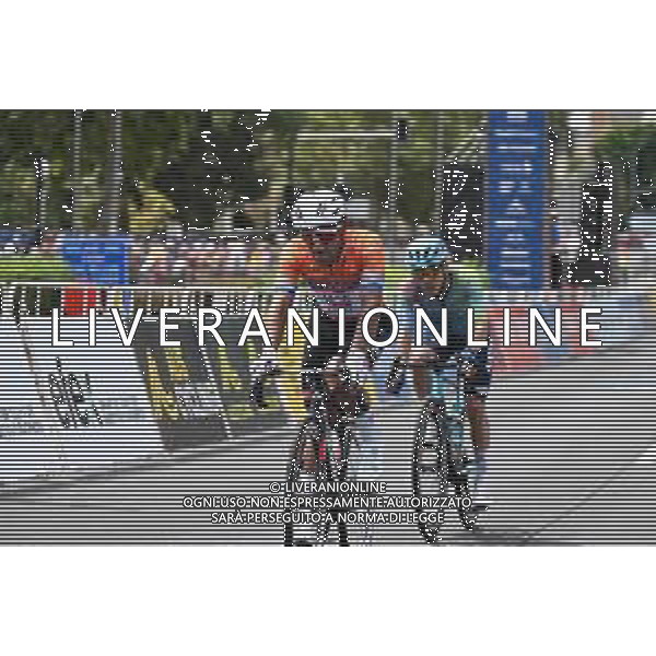 26-01-2025 Tour Down Under; Tappa 06 Adelaide City Council; 2025, Uae Team Emirates - Xrg; Narvaez, Jhonnatan; Adelaide; ©SIROTTI- AGENZIA ALDO LIVERANI SAS