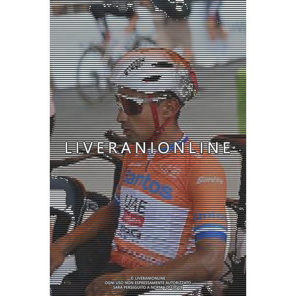 26-01-2025 Tour Down Under; Tappa 06 Adelaide City Council; 2025, Uae Team Emirates - Xrg; Narvaez, Jhonnatan; Adelaide; ©SIROTTI- AGENZIA ALDO LIVERANI SAS