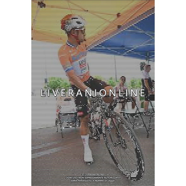 26-01-2025 Tour Down Under; Tappa 06 Adelaide City Council; 2025, Uae Team Emirates - Xrg; Narvaez, Jhonnatan; Adelaide; ©SIROTTI- AGENZIA ALDO LIVERANI SAS