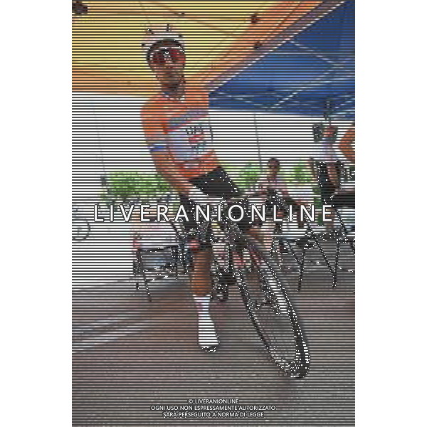 26-01-2025 Tour Down Under; Tappa 06 Adelaide City Council; 2025, Uae Team Emirates - Xrg; Narvaez, Jhonnatan; Adelaide; ©SIROTTI- AGENZIA ALDO LIVERANI SAS