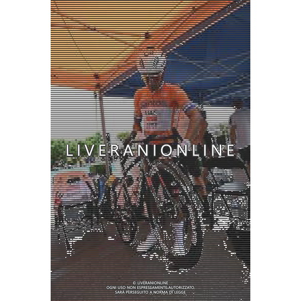 26-01-2025 Tour Down Under; Tappa 06 Adelaide City Council; 2025, Uae Team Emirates - Xrg; Narvaez, Jhonnatan; Adelaide; ©SIROTTI- AGENZIA ALDO LIVERANI SAS