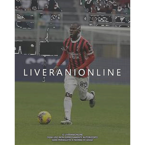 YUNUS MUSAH MILAN vs PARMA Campionato Calcio Serie A 26.01.2025 ©PAOLO GIAMPIETRI - AGENZIA ALDO LIVERANI SAS