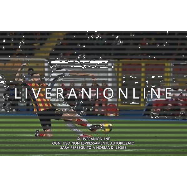 Us Lecce vs Fc Internazionale Campionato Serie A Enilive 2024-2025 Lecce 26 Gennaio 2025 Nella foto: Gol annullato a Carlos Augusto ©ANDREA ROSITO -AGENZIA ALDO LIVERANI SAS- AGENZIA ALDO LIVERANI SAS