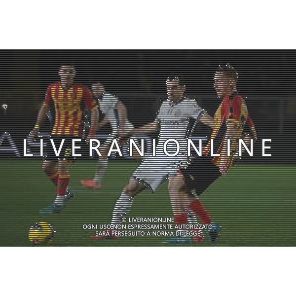 Us Lecce vs Fc Internazionale Campionato Serie A Enilive 2024-2025 Lecce 26 Gennaio 2025 Nella foto: Mikithatyan ©ANDREA ROSITO -AGENZIA ALDO LIVERANI SAS- AGENZIA ALDO LIVERANI SAS