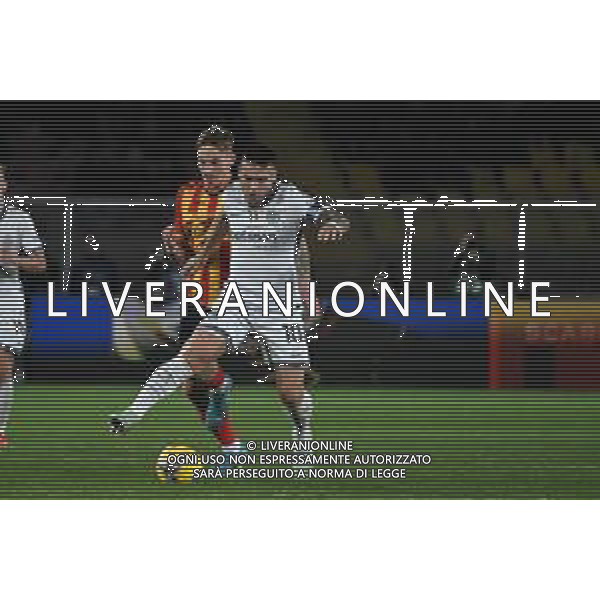 Us Lecce vs Fc Internazionale Campionato Serie A Enilive 2024-2025 Lecce 26 Gennaio 2025 Nella foto: Lautaro Martinez ©ANDREA ROSITO -AGENZIA ALDO LIVERANI SAS