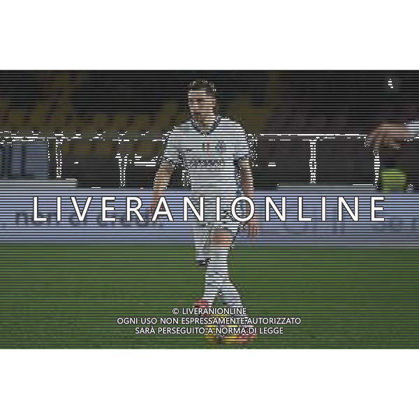 Us Lecce vs Fc Internazionale Campionato Serie A Enilive 2024-2025 Lecce 26 Gennaio 2025 Nella foto: Carlos Augusto ©ANDREA ROSITO -AGENZIA ALDO LIVERANI SAS