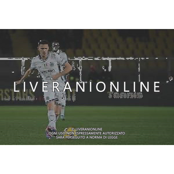 Us Lecce vs Fc Internazionale Campionato Serie A Enilive 2024-2025 Lecce 26 Gennaio 2025 Nella foto: Kristjan Asllani ©ANDREA ROSITO -AGENZIA ALDO LIVERANI SAS